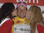 Jan Ullrich heisst der Schlussgewinner der 70. Tour de Suisse